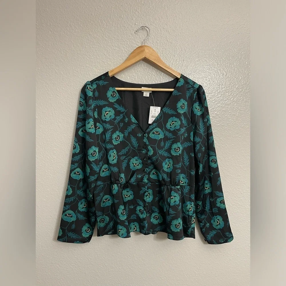 J. Crew brand new